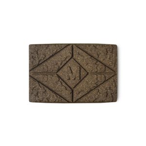 Marron Henna Hair Colour