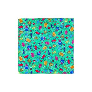 Bugs Knot Wrap Gift Wrapping