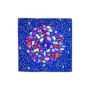 By the Campfire Knot Wrap Gift Wrapping