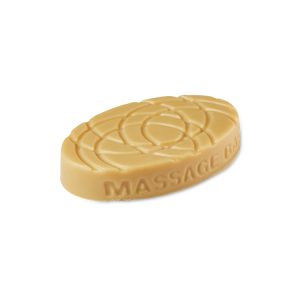 Turmeric Latte Massage Bar