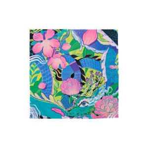 Wild Spirit Knot Wrap